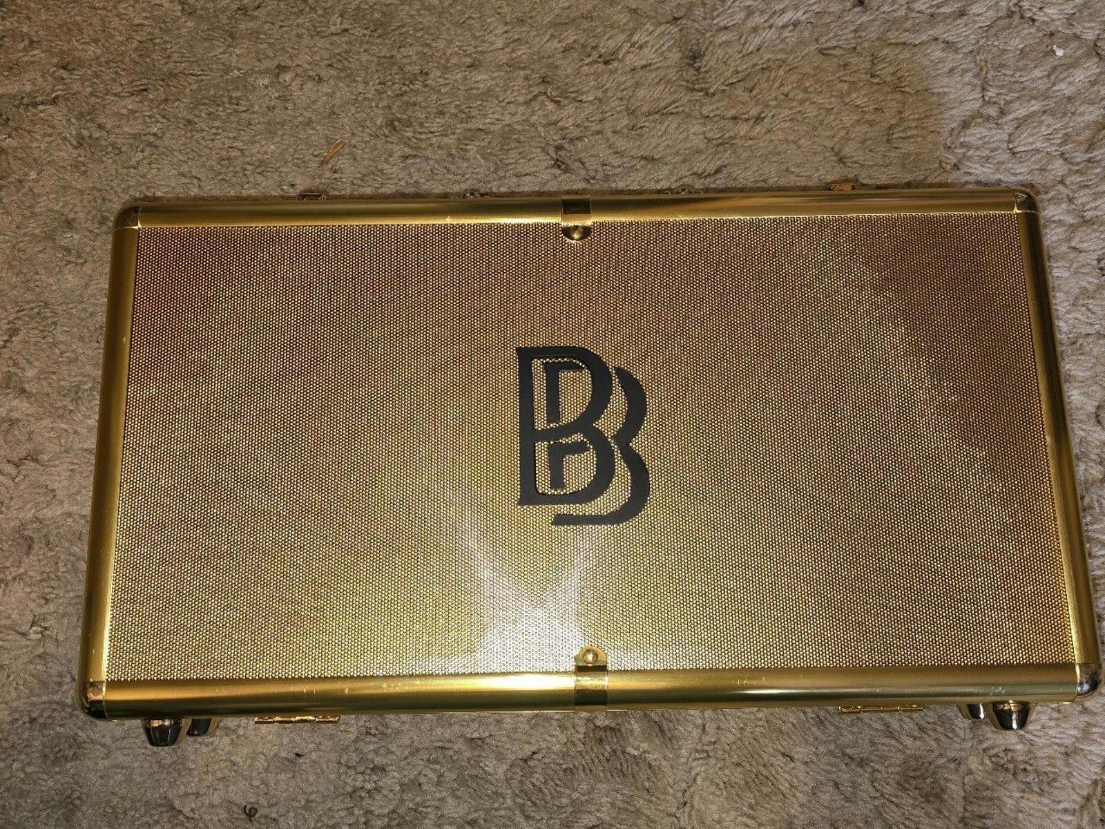 Designer Ben Baller Limited Edition Poker Set Size ONE SIZE - 3 Thumbnail