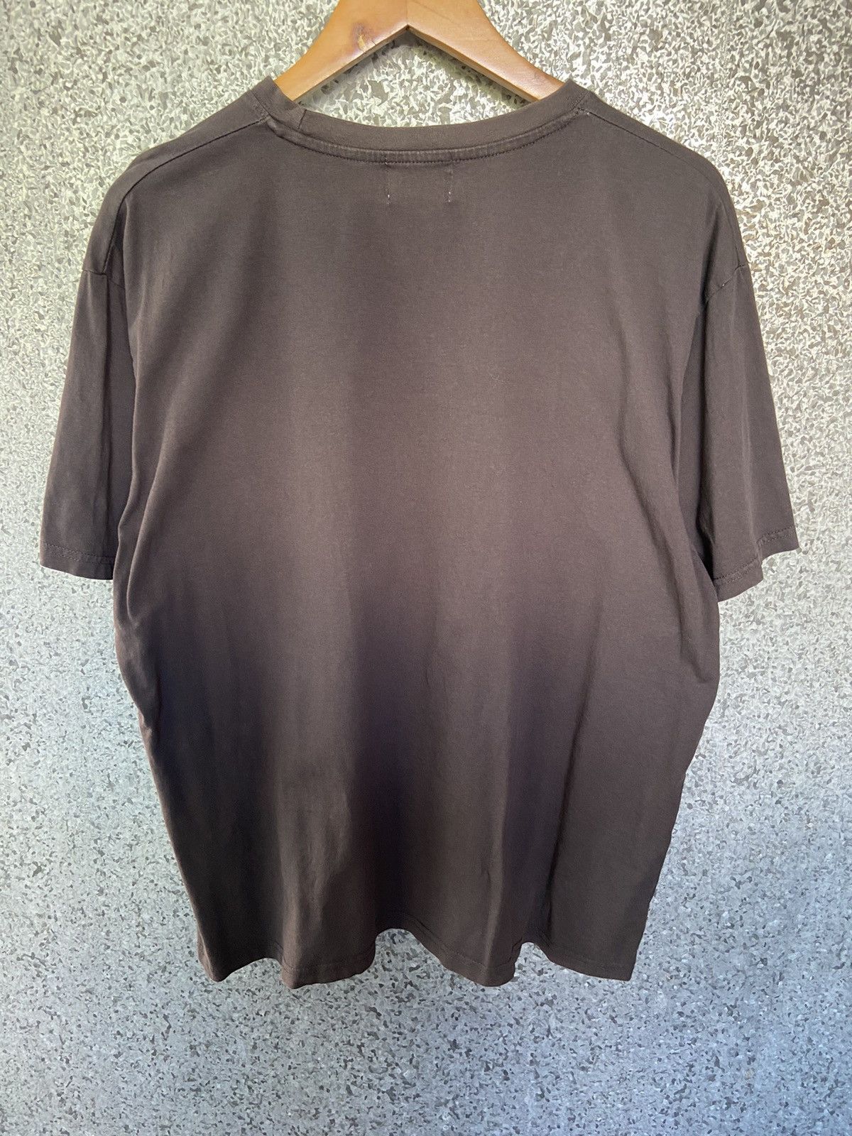 Union LA Vintage Union Made t shirt Size US XL / EU 56 / 4 - 3 Thumbnail