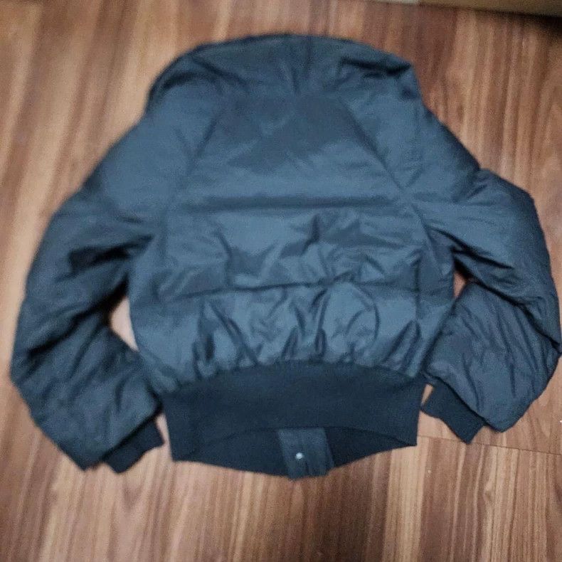Vivienne Westwood Vivienne Westwood Red standard down jacket Size M / US 6-8 / IT 42-44 - 3 Thumbnail