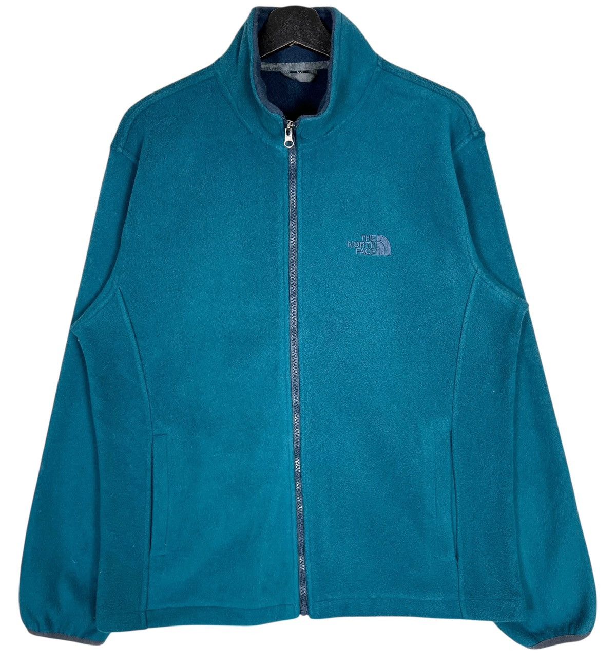 The North Face TNF The North Face Fleece Jacket Size US L / EU 52-54 / 3 - 1 Thumbnail