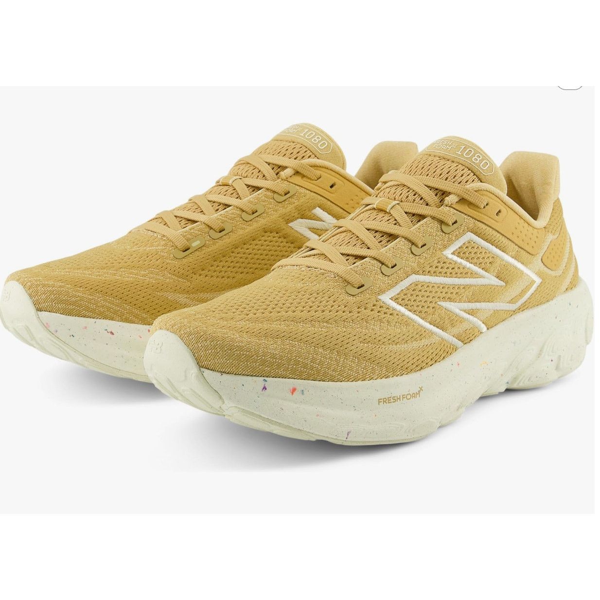 New Balance NEW BALANCE Women's Fresh Foam X 1080 V13 Size US 11 Size US 11 / IT 41 - 1 Thumbnail