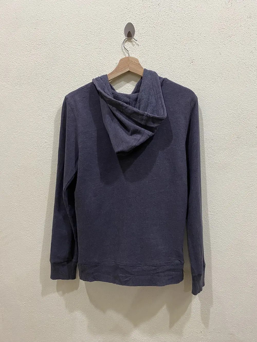 Old Navy Old Navy Spell Out Zipper Hoodie Size US S / EU 44-46 / 1 - 6 Thumbnail