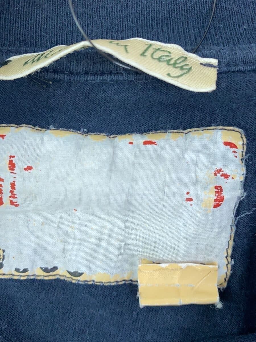 Jean Paul Gaultier Male Female Logo Tee Size US M / EU 48-50 / 2 - 4 Thumbnail