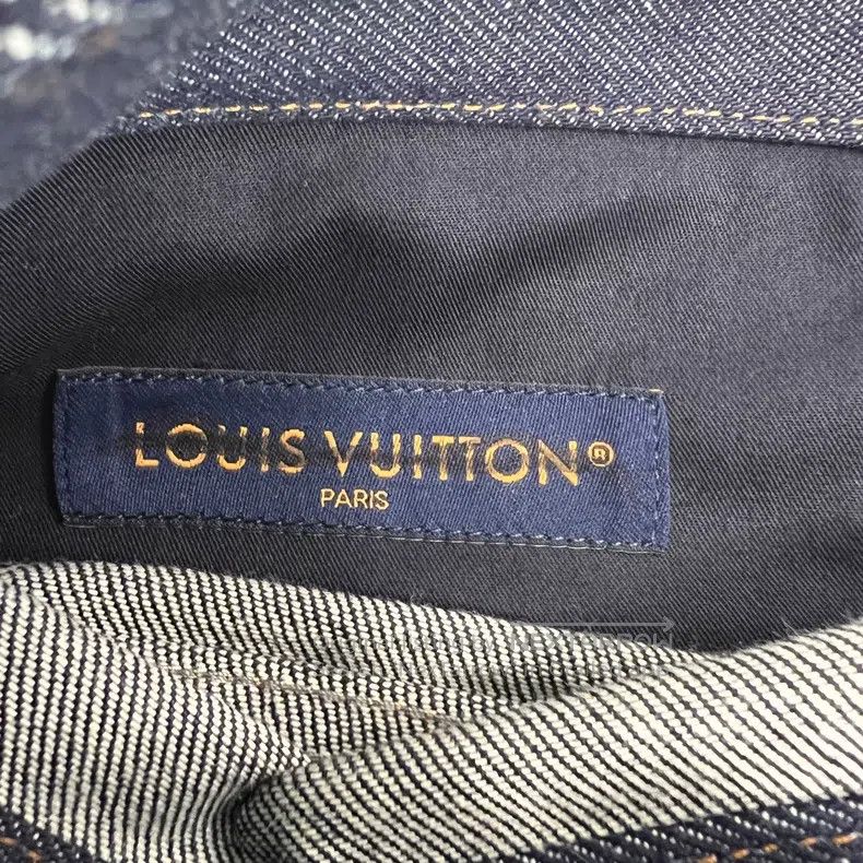Louis Vuitton Louis Vuitton SS24 Phoenix monogram logo embroidered flare Size US 40 / EU 56 - 3 Thumbnail
