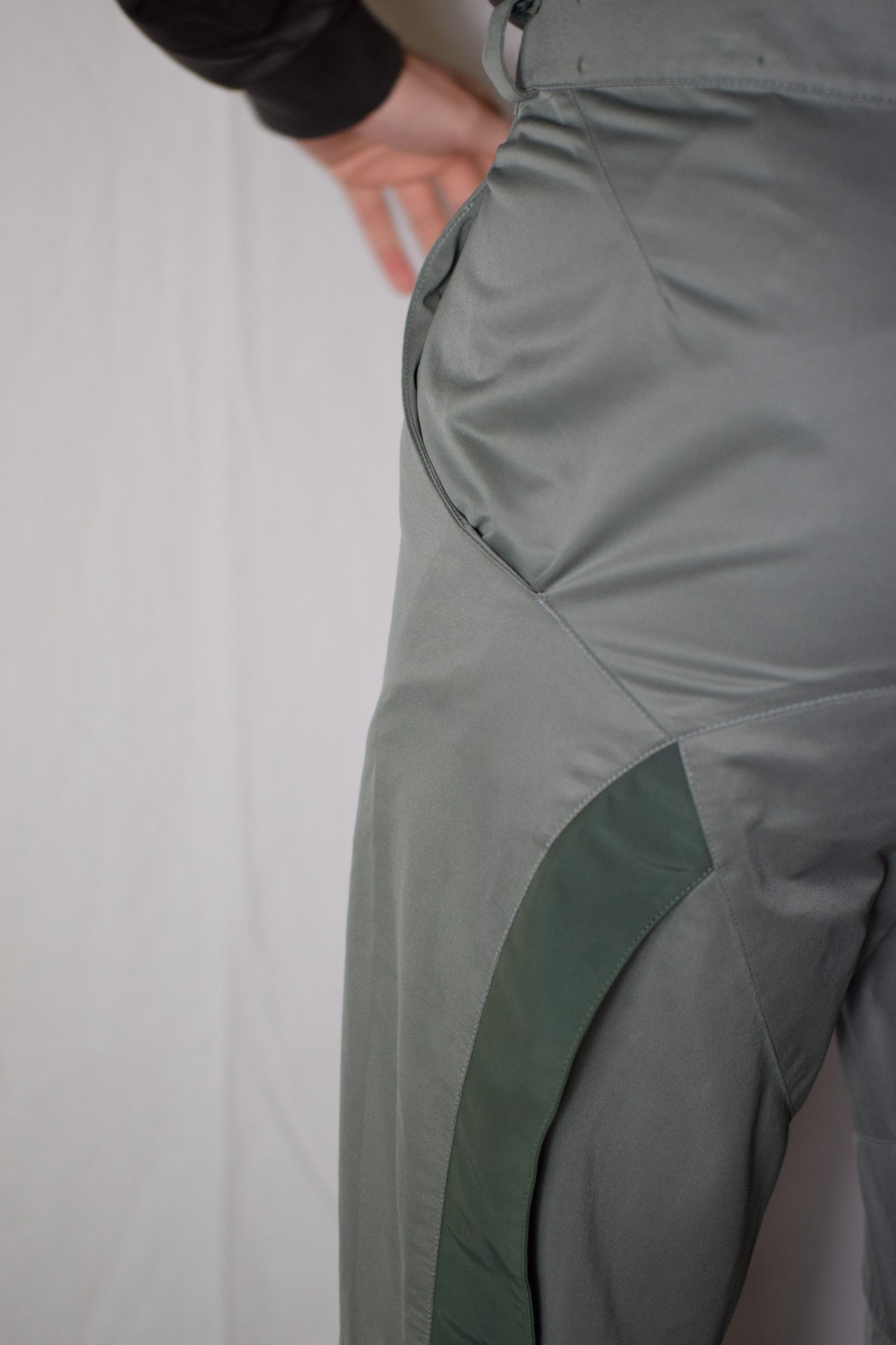 Kiko Kostadinov Kiko Kostadinov AW18 Gaetan Pants Size US 30 / EU 46 - 8 Thumbnail