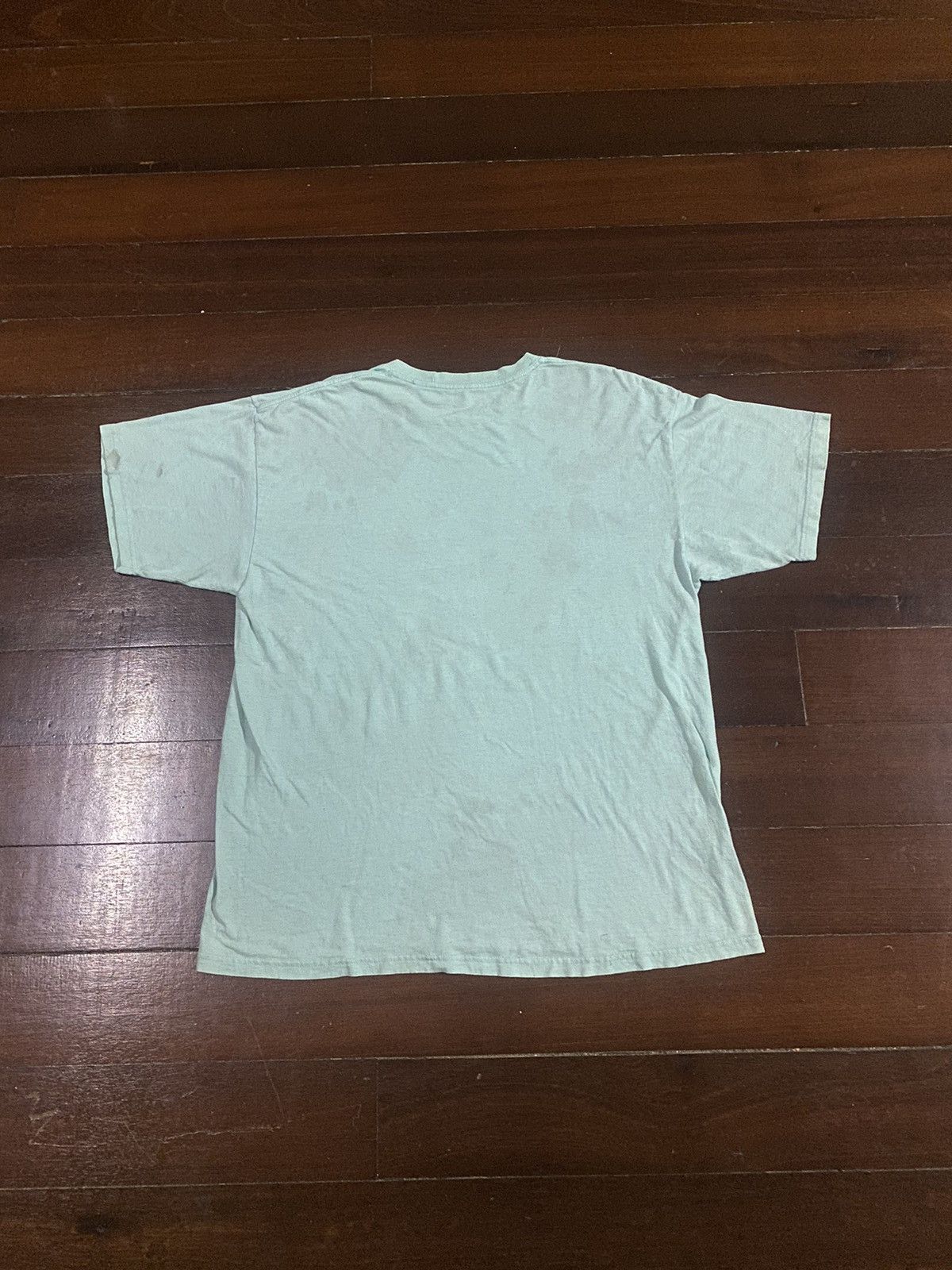 Anime × Japanese Brand Rare anime MY HERO ACADEMIA team plus ultra Size US XL / EU 56 / 4 - 6 Thumbnail