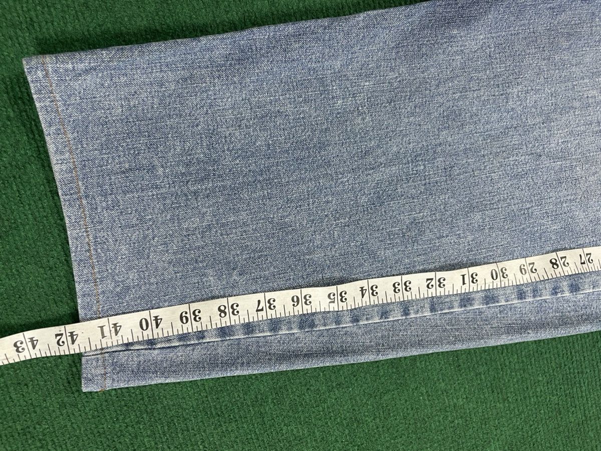 Marithe + Francois Girbaud Vintage Marithe Francois Girbaud baggy Jeans Size US 31 - 16 Thumbnail