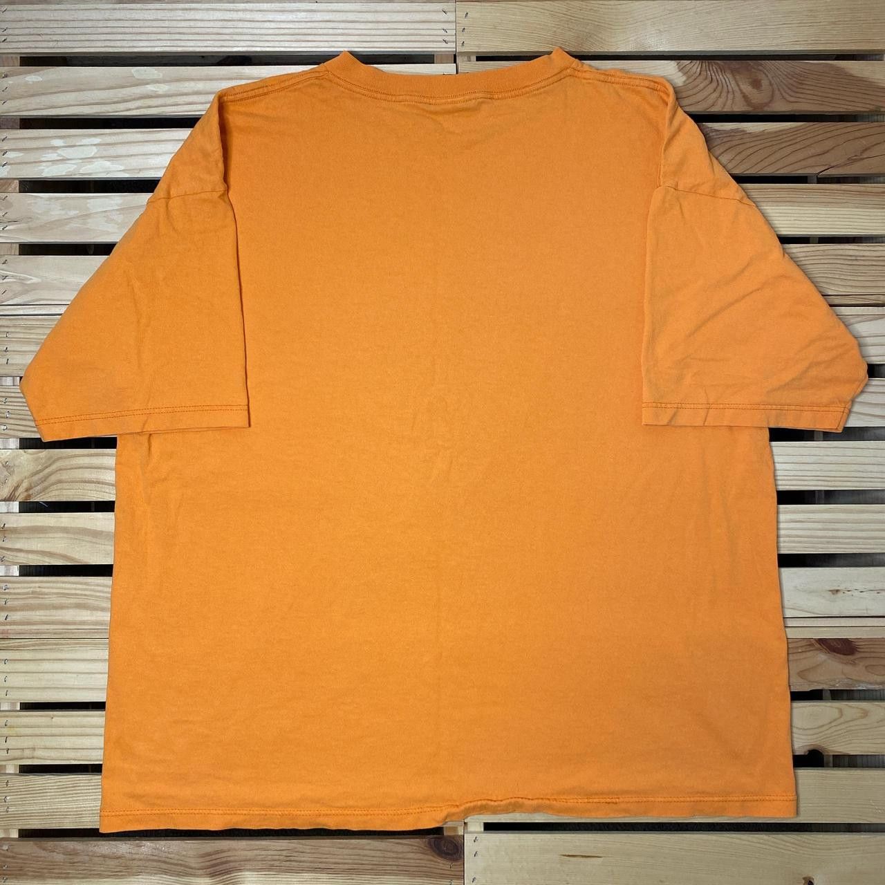 Other Vintage UT University of Tennessee Orange Tee Size 2XL Size US XXL / EU 58 / 5 - 2 Thumbnail