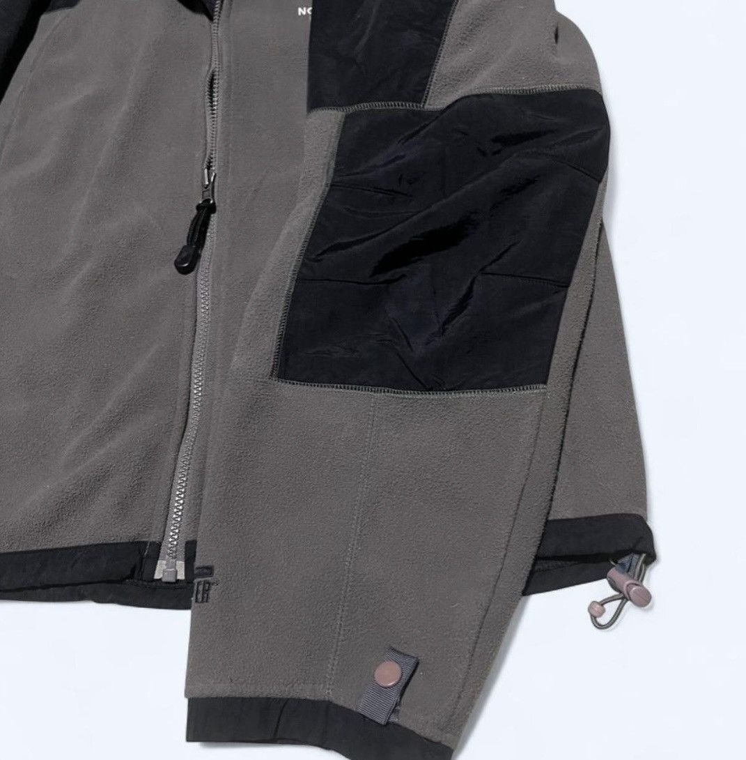 The North Face Vintage The North Face GORE Windstopper Fleece, 2004 RARE Size US L / EU 52-54 / 3 - 3 Thumbnail