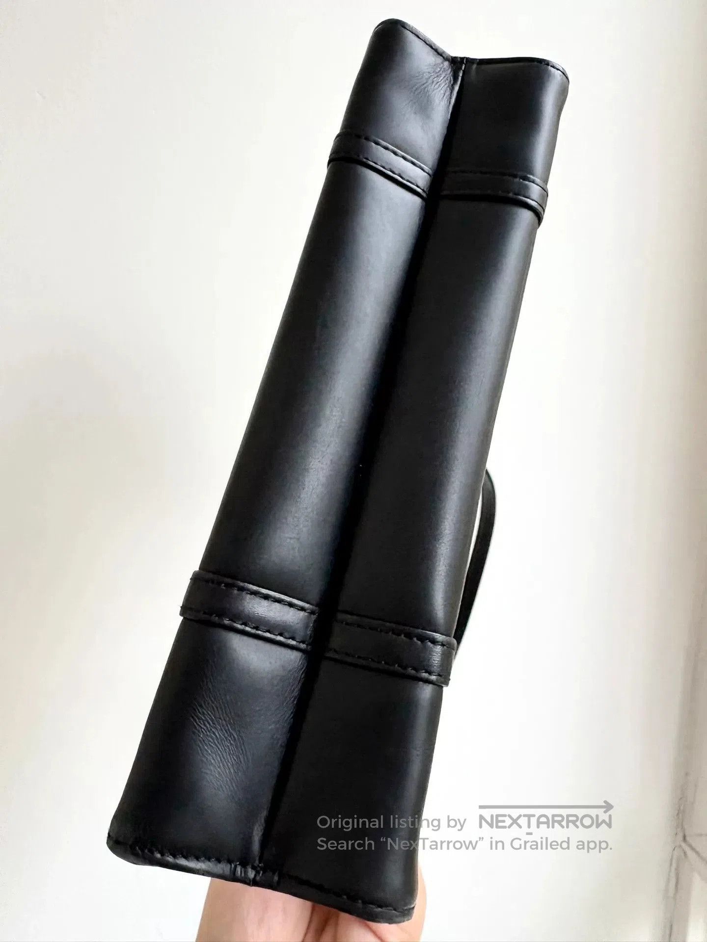 Vivienne Westwood Vivienne Westwood Black Saturn Shoulder Bag. Size ONE SIZE - 5 Thumbnail