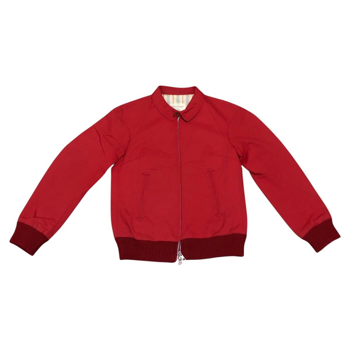 Tsumori Chisato Tsumori Chisato Jacket Size XXS / US 00 / IT 34 - 6 Thumbnail