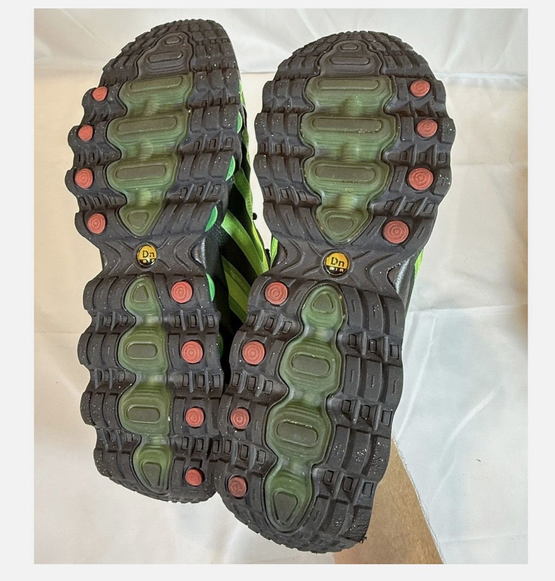 Nike Nike Dn8 Size US 8 / EU 41 - 5 Thumbnail