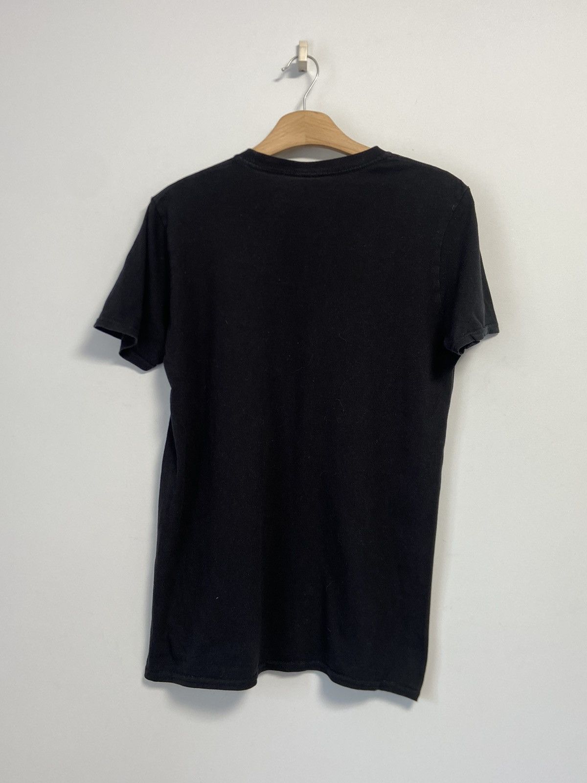 Slipknot × Vintage Slipknot Vintage T-Shirt Size US S / EU 44-46 / 1 - 6 Thumbnail