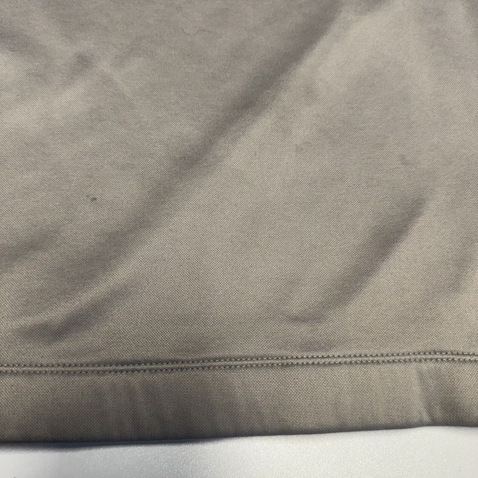Nike Nike Golf Men’s Pullover 1/4 Zip Therma-Fit Large Gray Size US L / EU 52-54 / 3 - 5 Thumbnail