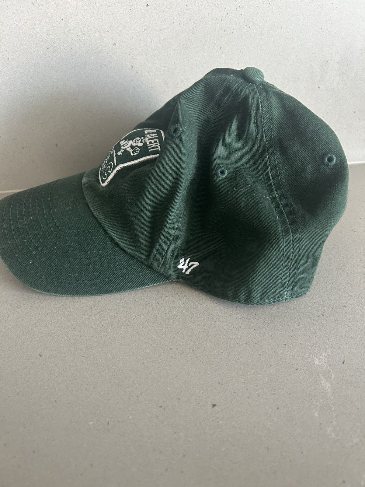 MLB Vintage chicago cubs hat Size ONE SIZE - 3 Thumbnail