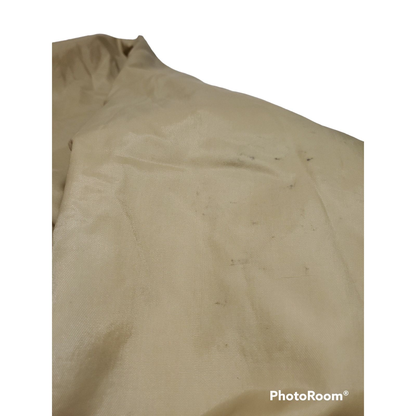 Columbia Columbia | Vintage Tan Cinched Shooting Jacket | Size XL Size US XL / EU 56 / 4 - 10 Thumbnail