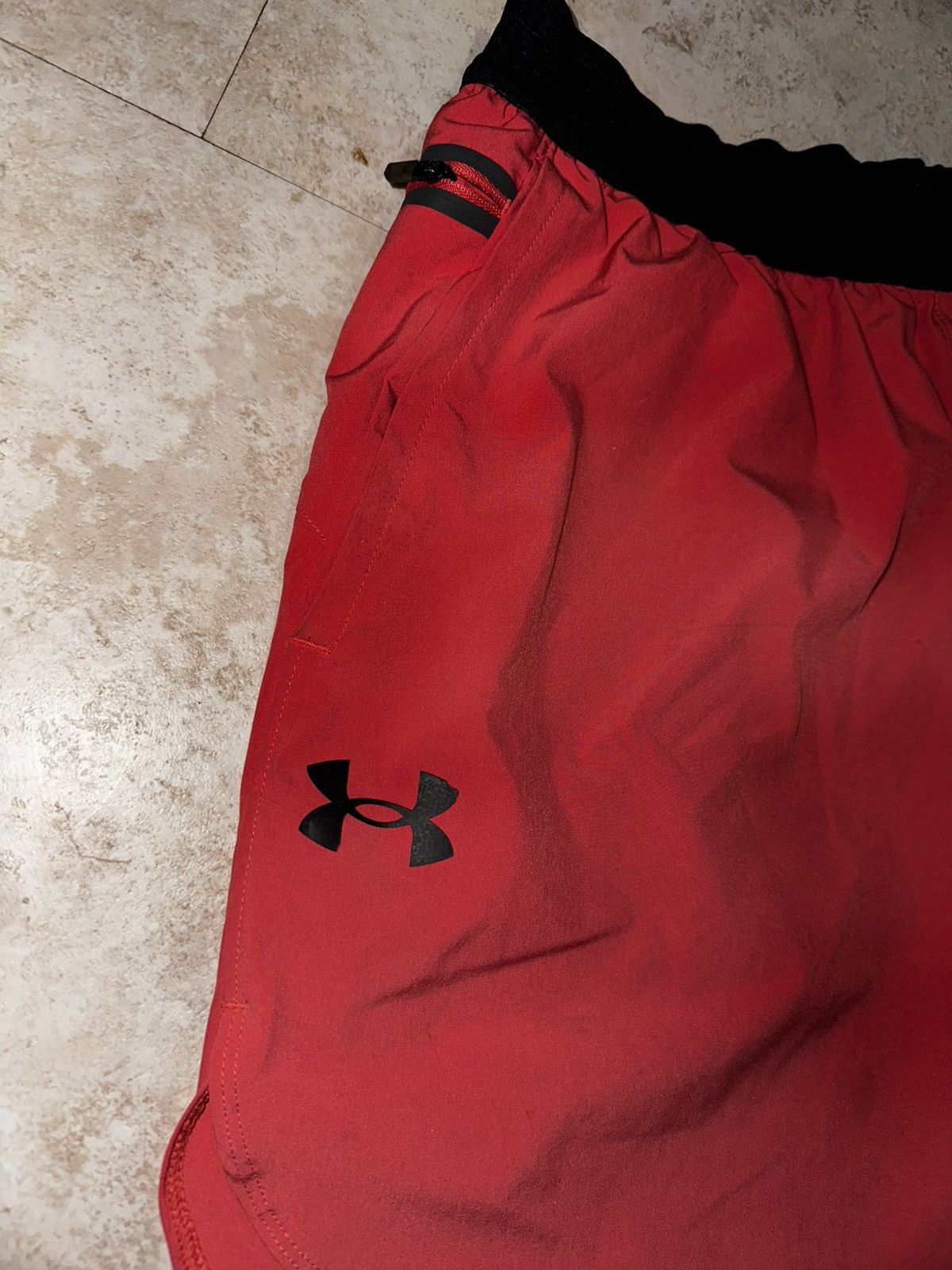 Under Armour Under Armour shorts Size US 34 / EU 50 - 3 Thumbnail