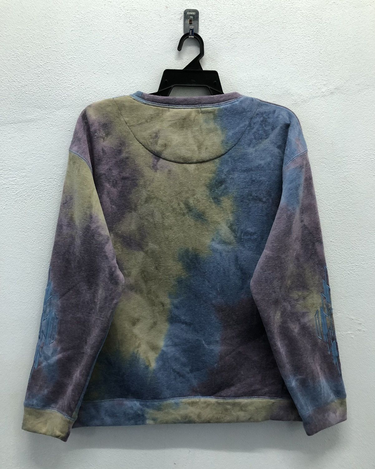 Vintage Vintage CavariA Sweatshirt Size US L / EU 52-54 / 3 - 2 Thumbnail