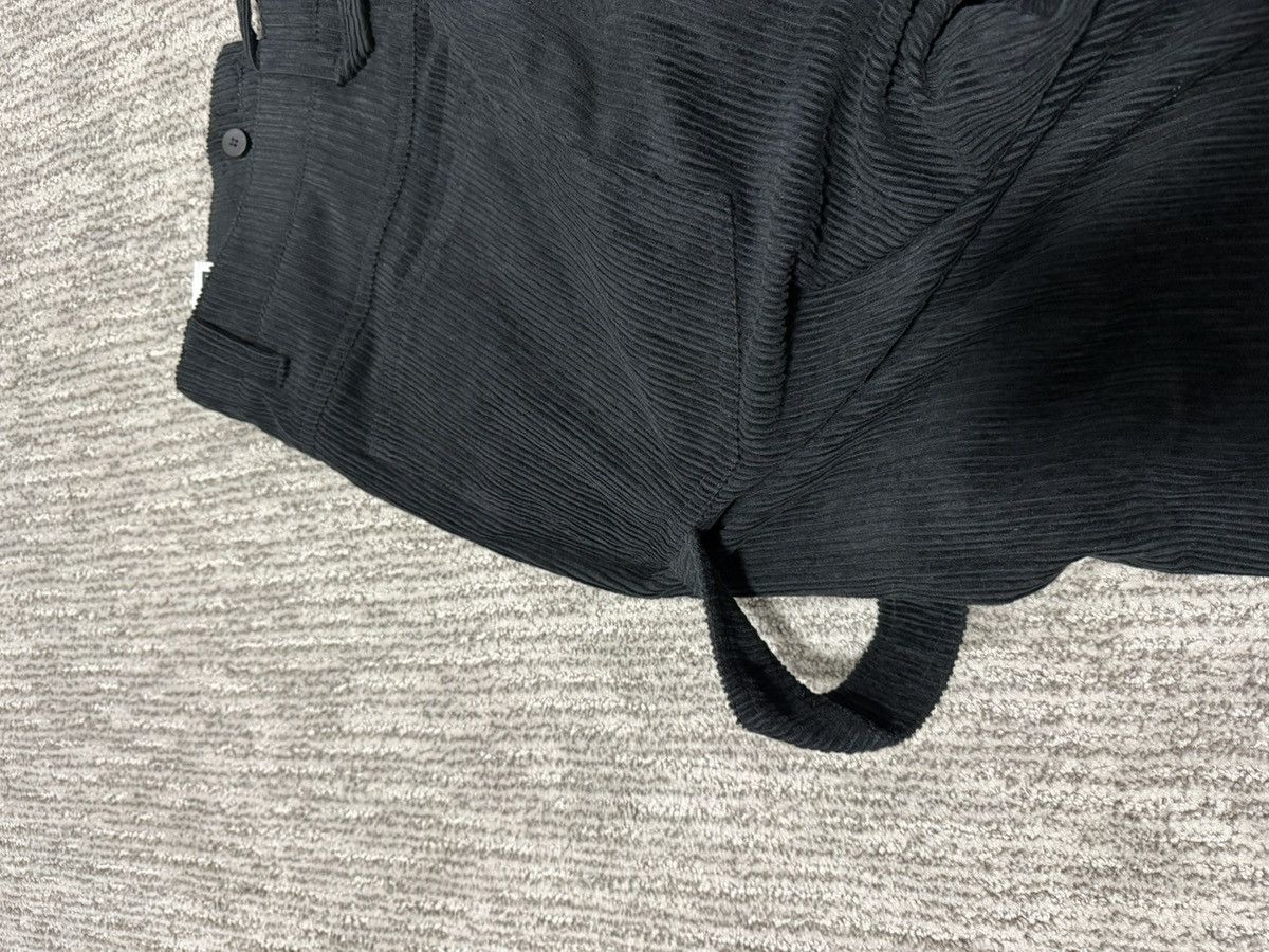 Wooyoungmi Wooyoungmi baggy trousers Size US 33 - 11 Thumbnail