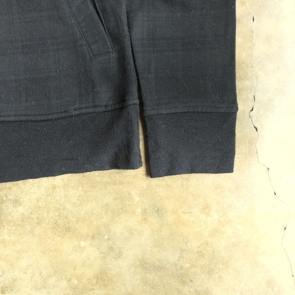 GOA 2000s Natural Born Goa Bono Style Ziphoodie Plaid Size US M / EU 48-50 / 2 - 13 Thumbnail