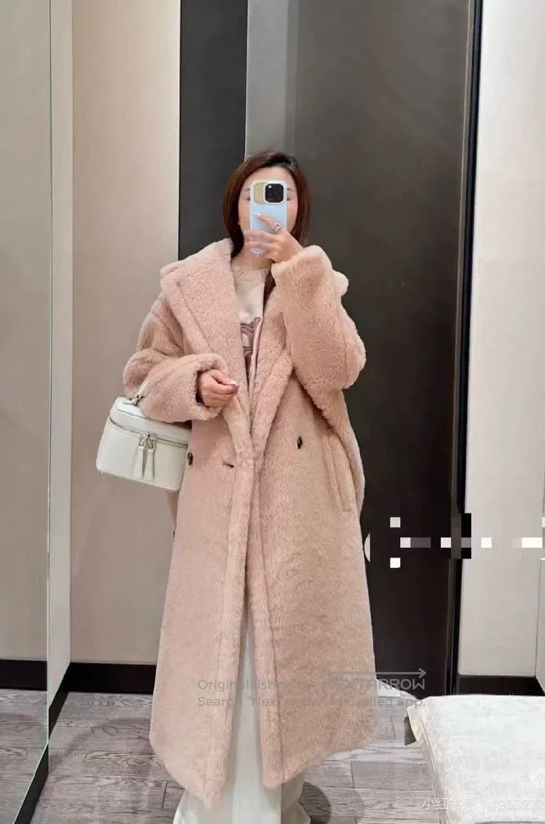 Max Mara Max Mara coat Size XS / US 0-2 / IT 36-38 - 7 Thumbnail