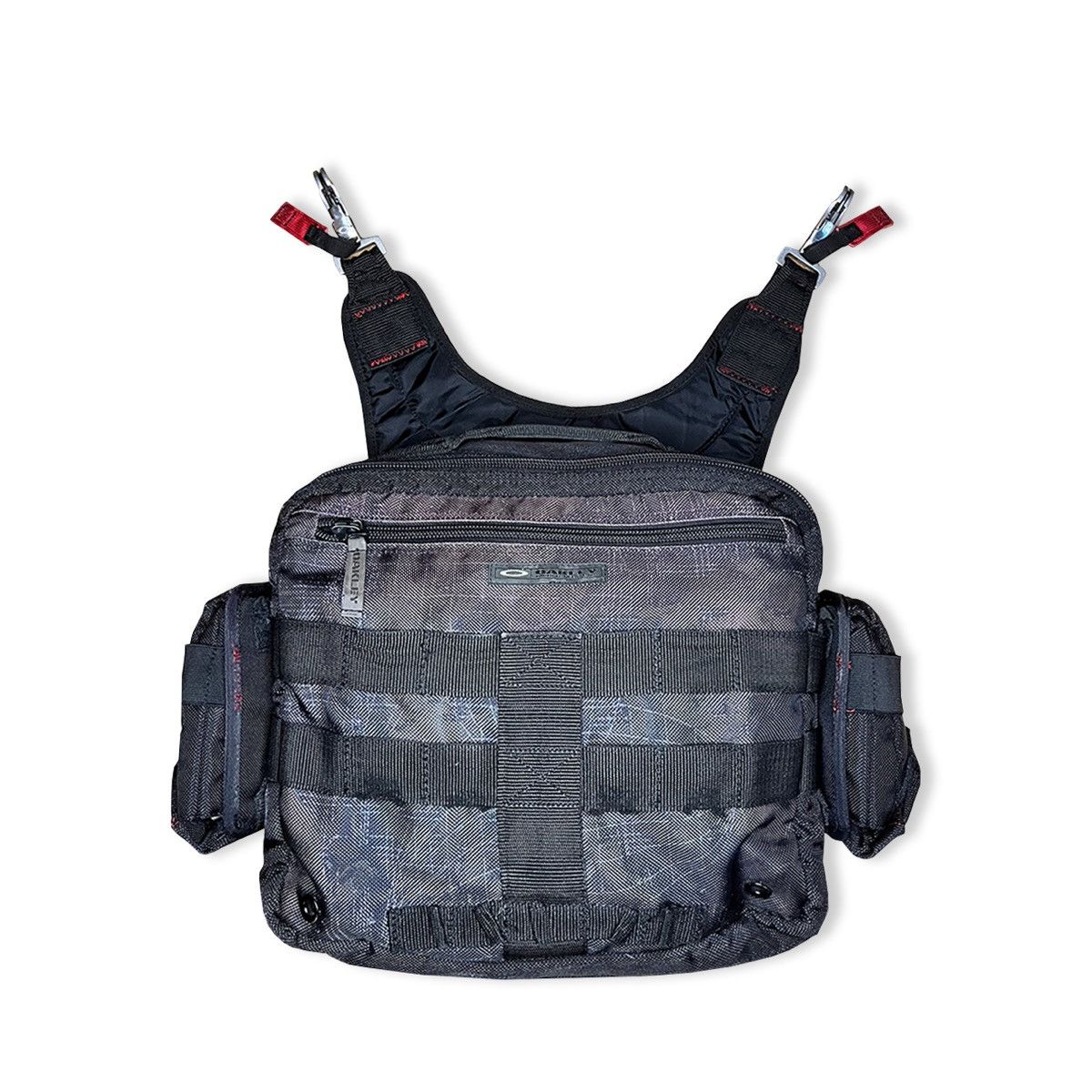 Oakley 2005 Oakley Software 3 In 1 Modular Sling Bag Size ONE SIZE - 5 Thumbnail