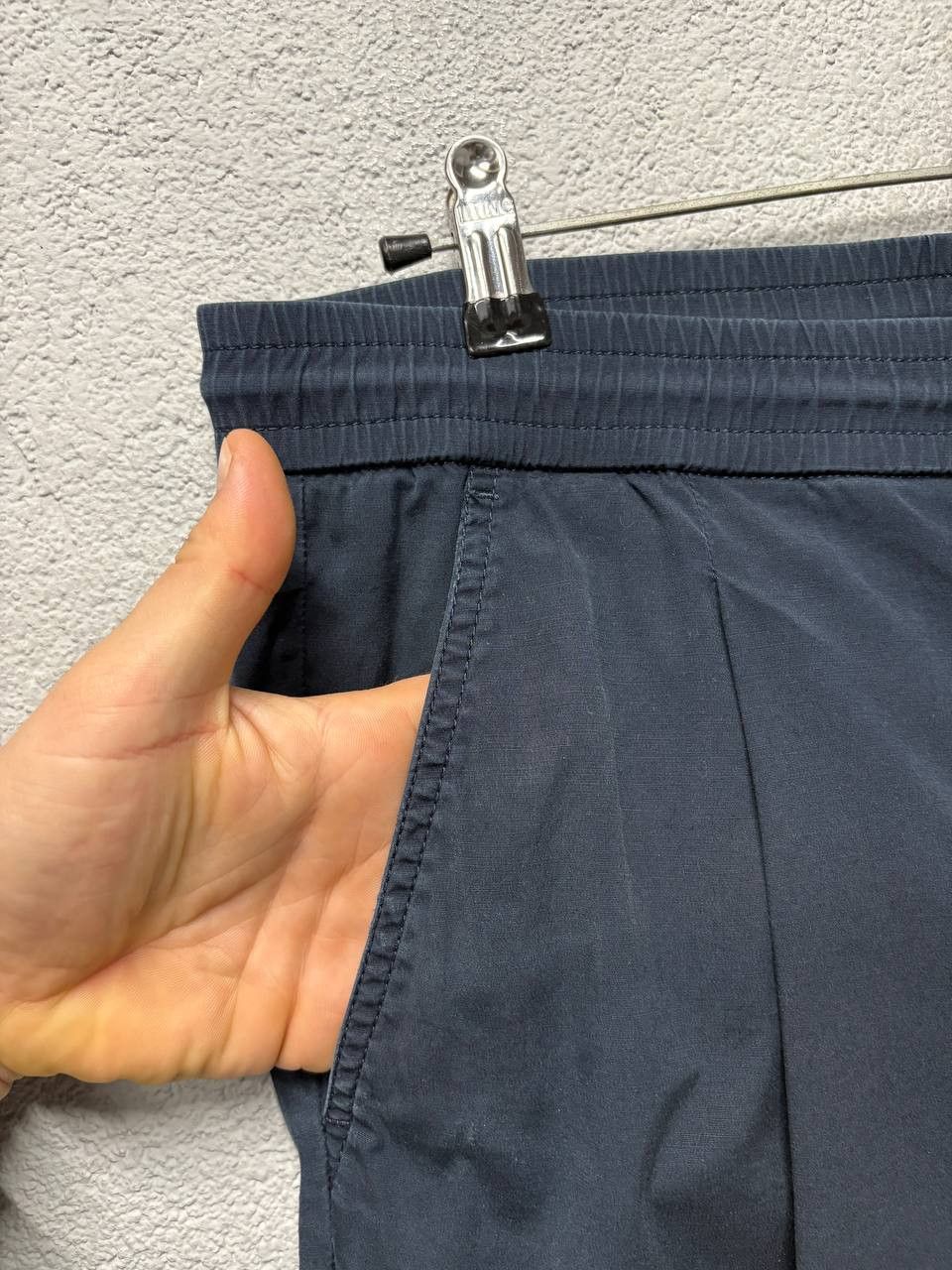 Moncler Moncler chino casual pants EU 48 / M / W 32 Size US 32 / EU 48 - 7 Thumbnail