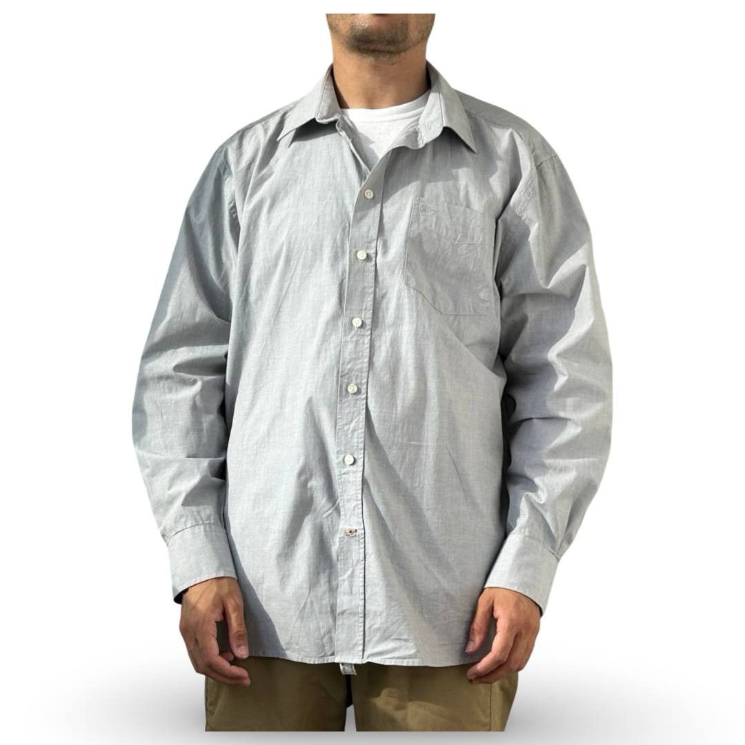 Paul Smith Paul Smith shirt #689 Size US XXL / EU 58 / 5 - 1 Thumbnail