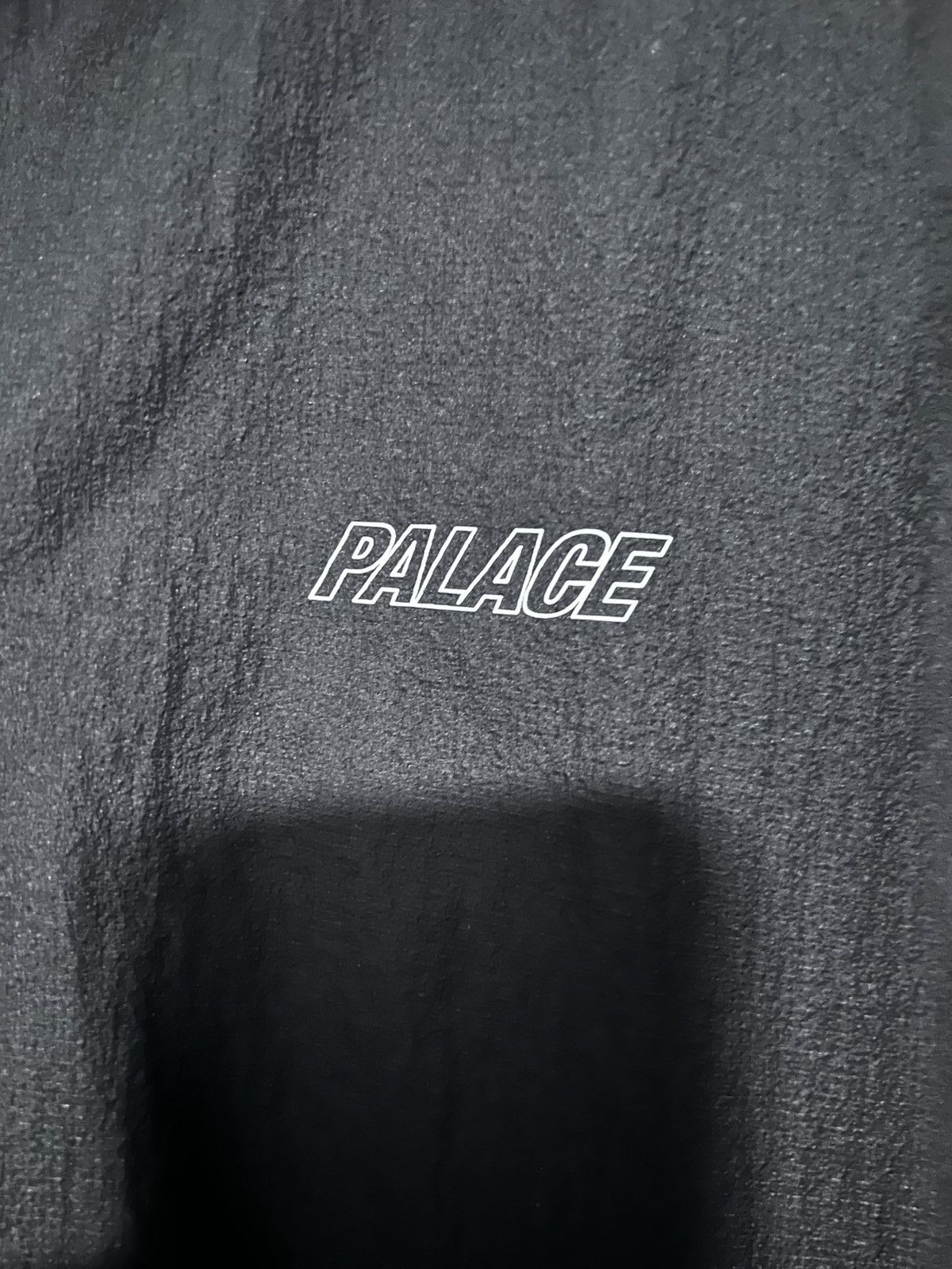 Palace PALACE HOODED OVERSHELL Size US L / EU 52-54 / 3 - 3 Thumbnail
