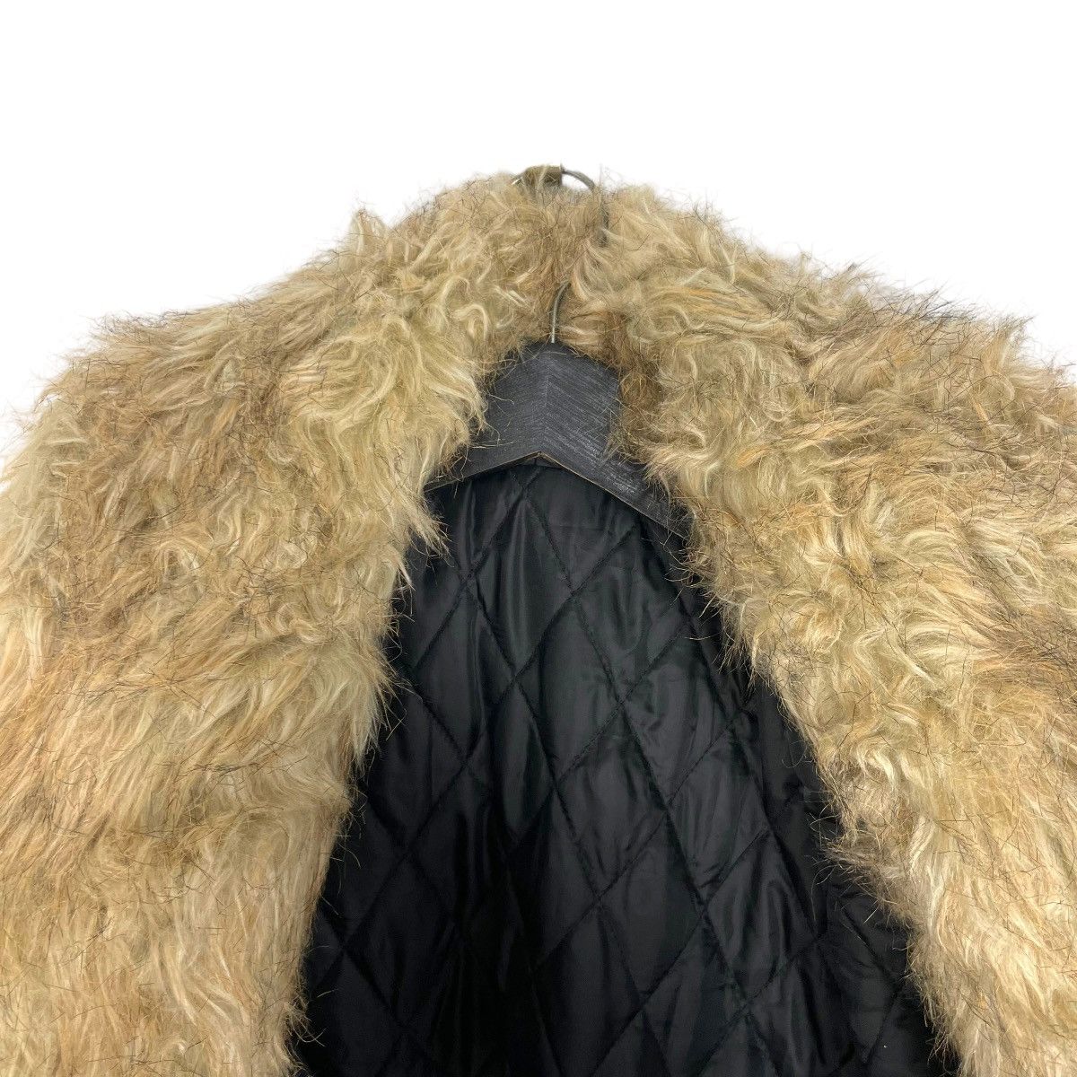 If Six Was Nine Vintage Japanese Brand Faur Fux LGB Style Jacket Streetwear Size US M / EU 48-50 / 2 - 10 Thumbnail