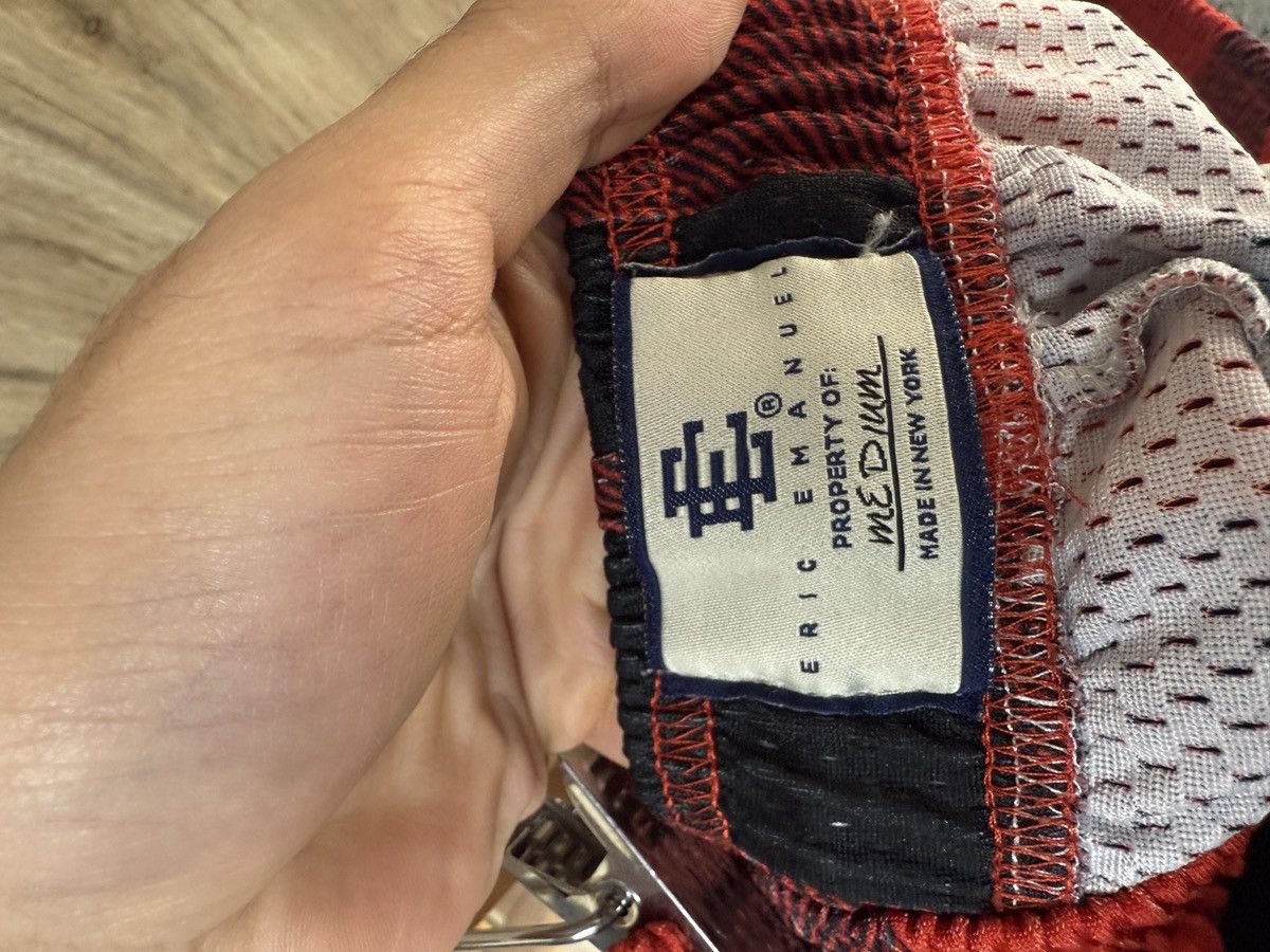 Eric Emanuel Eric Emmanuel Shorts Size US 31 - 6 Thumbnail