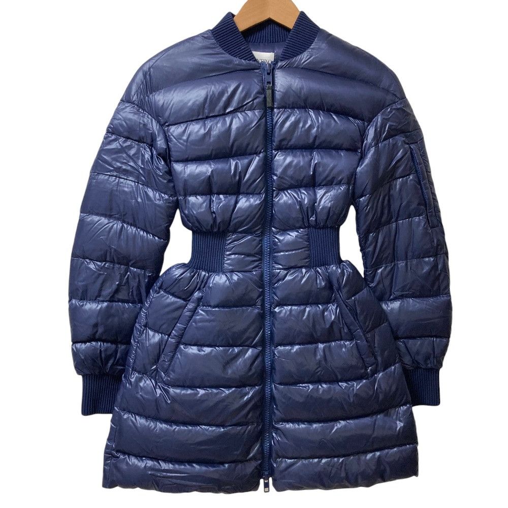 Other Other Red Valentino Down Coat Textile Outerwear DUTY FREE for USA Size ONE SIZE - 1 Thumbnail
