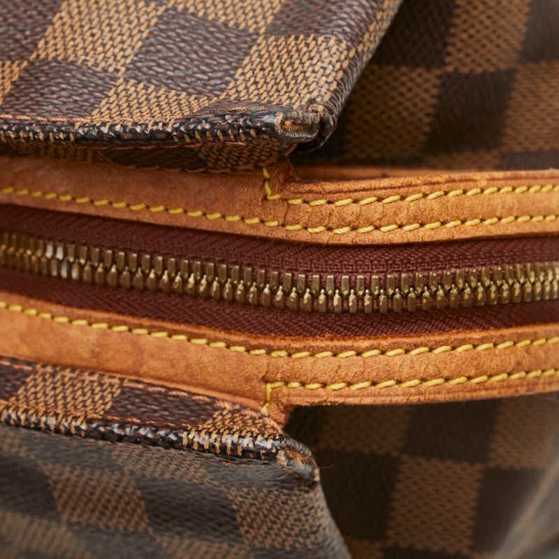 Louis Vuitton Louis Vuitton Damier Colombine 100th Anniversary Tote Bag Size ONE SIZE - 5 Thumbnail