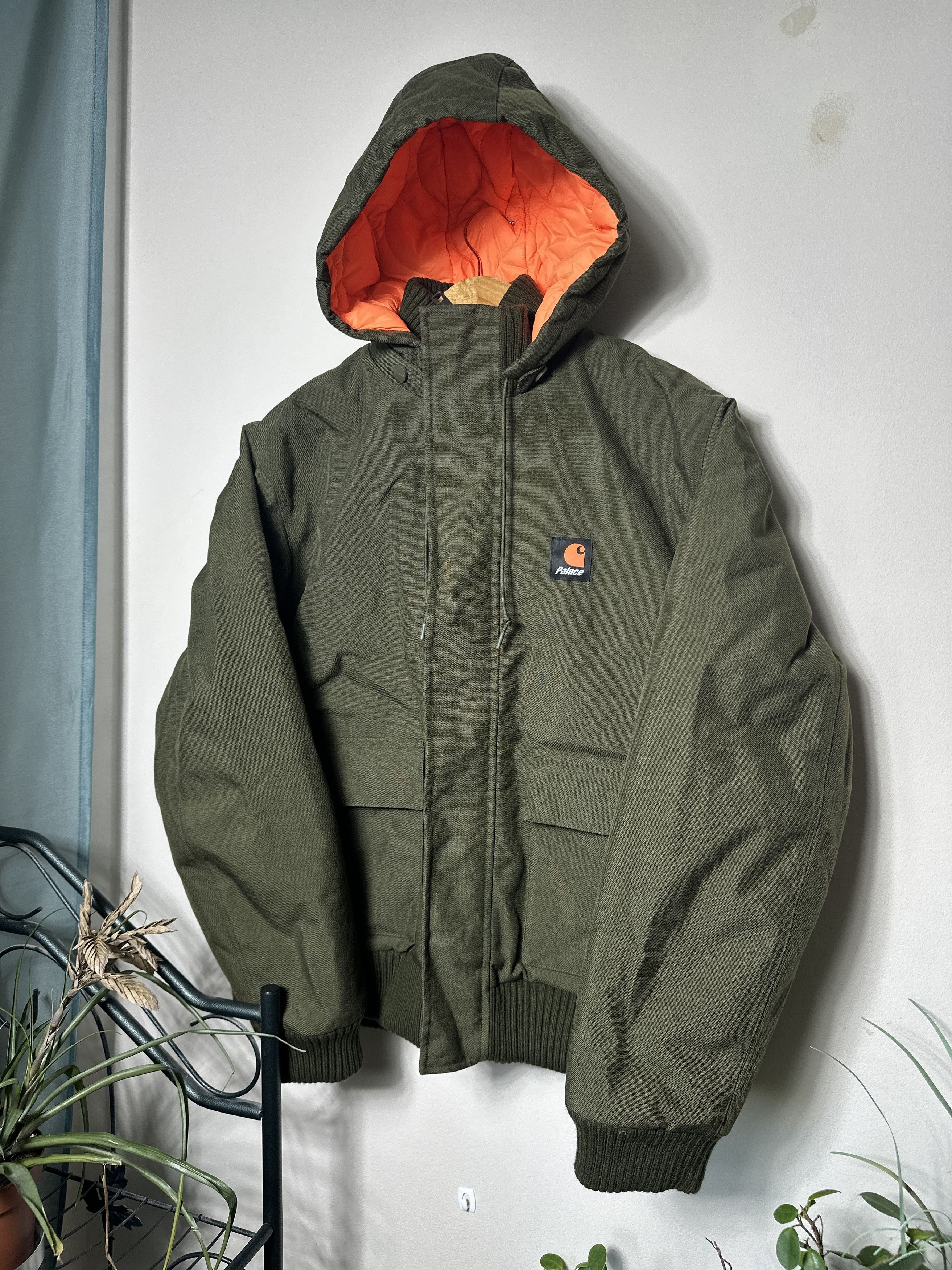 Burton × Carhartt × Carhartt Wip RARE Carhartt X Burton