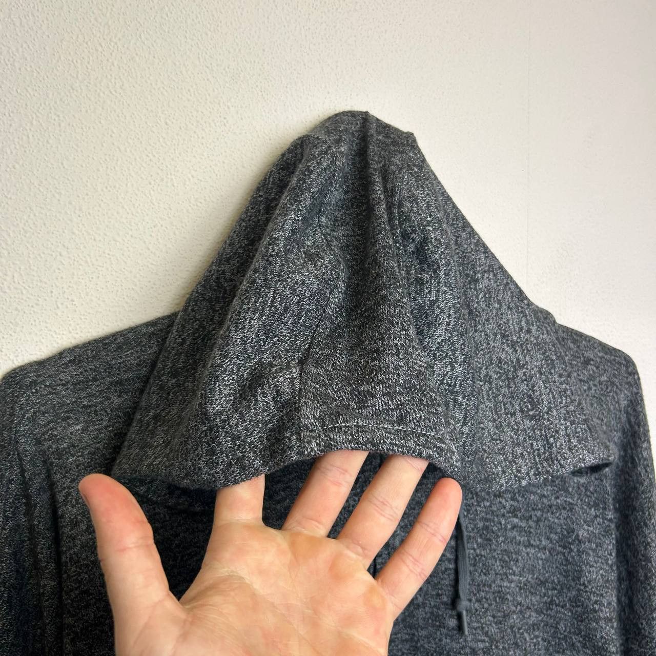 John Varvatos Designer John Varvatos Basic luxury streetwear hoodie Size US M / EU 48-50 / 2 - 3 Thumbnail
