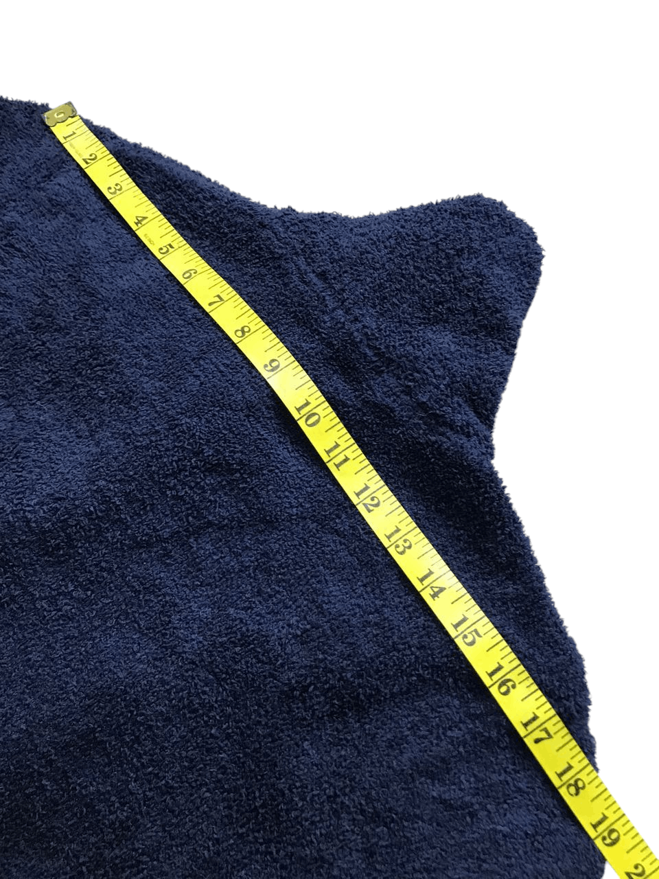 Polo Ralph Lauren Ralph Lauren Microsolid Trim Wool Gown Size M / US 6-8 / IT 42-44 - 7 Thumbnail