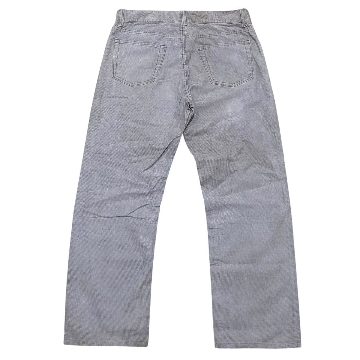 Helmut Lang SENDOFFERS💸 Helmut Lang Classic Cut Corduroy Pants Size US 31 - 11 Thumbnail