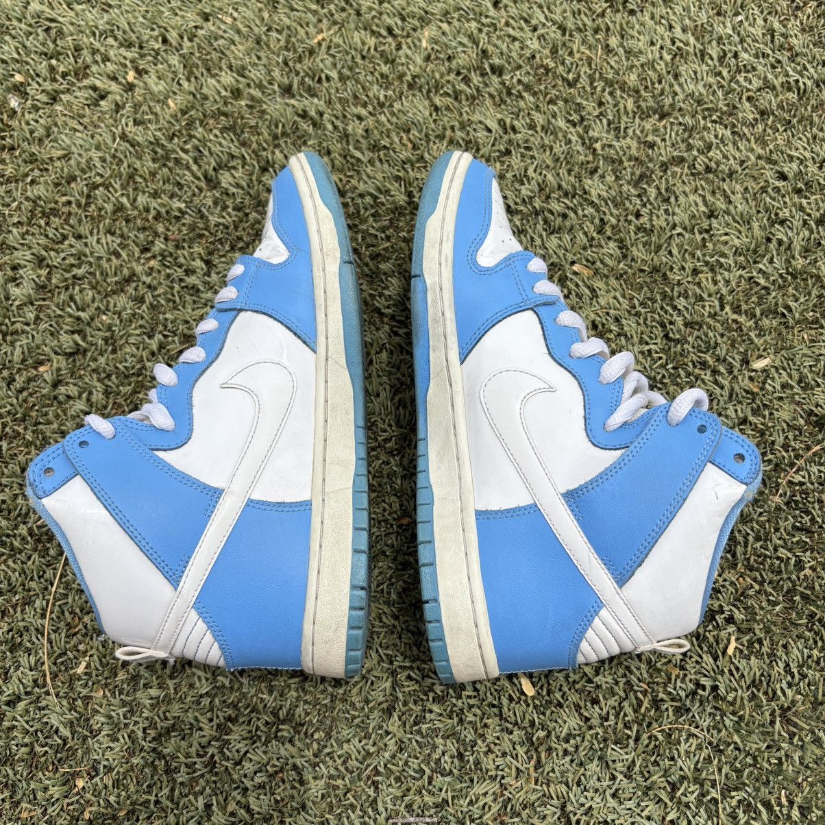 Nike Nike Dunk High ‘Rivalry’ - 8M/9.5W Size US 8 / EU 41 - 3 Thumbnail