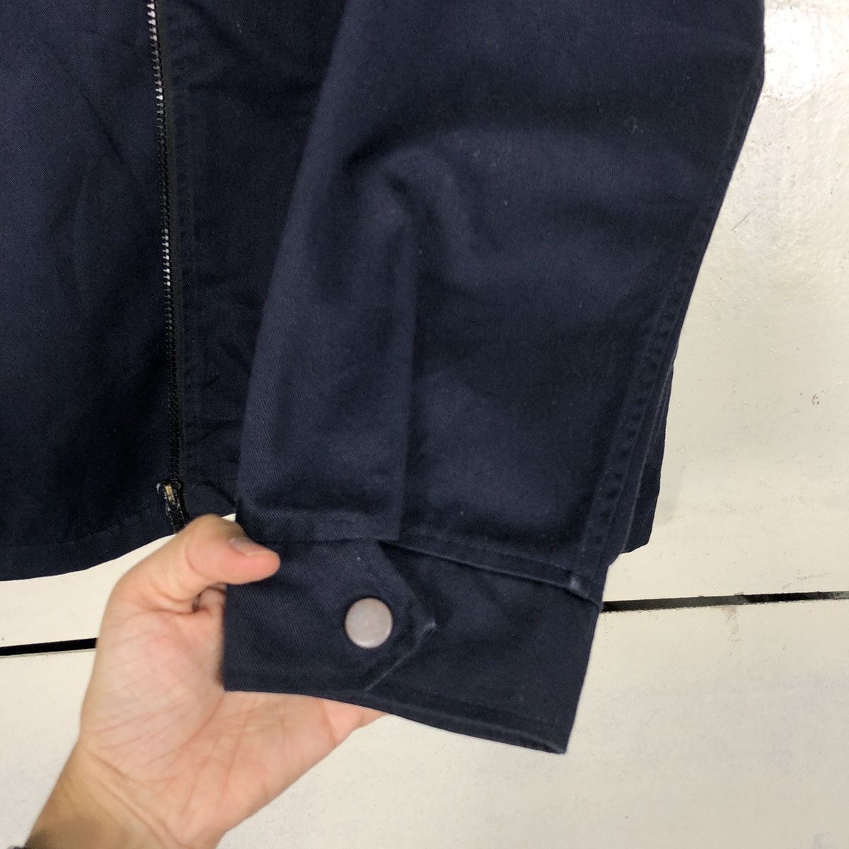 Other Good And Tough Racing Jacket Size US L / EU 52-54 / 3 - 13 Thumbnail