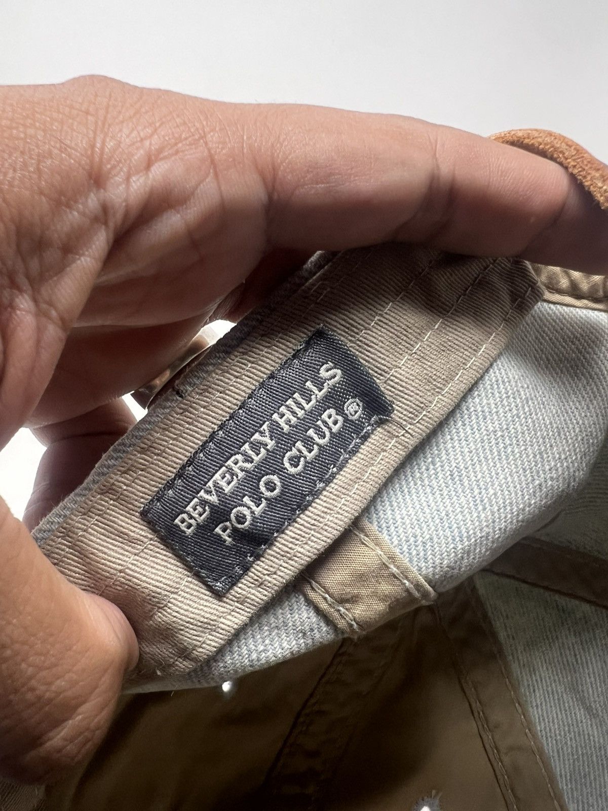 Beverly Hills Polo Club Baverly Hills Polo Club Hat Size ONE SIZE - 12 Thumbnail