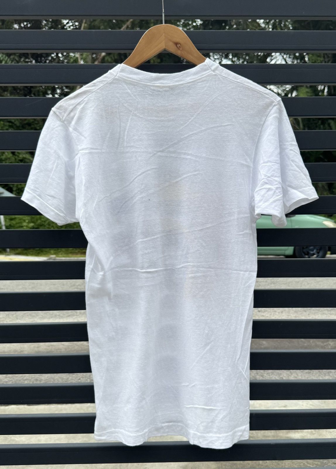 Band Tees × Vintage Vintage Ray Goodman & Brown Love Tour 92 Shirt Size US S / EU 44-46 / 1 - 2 Thumbnail