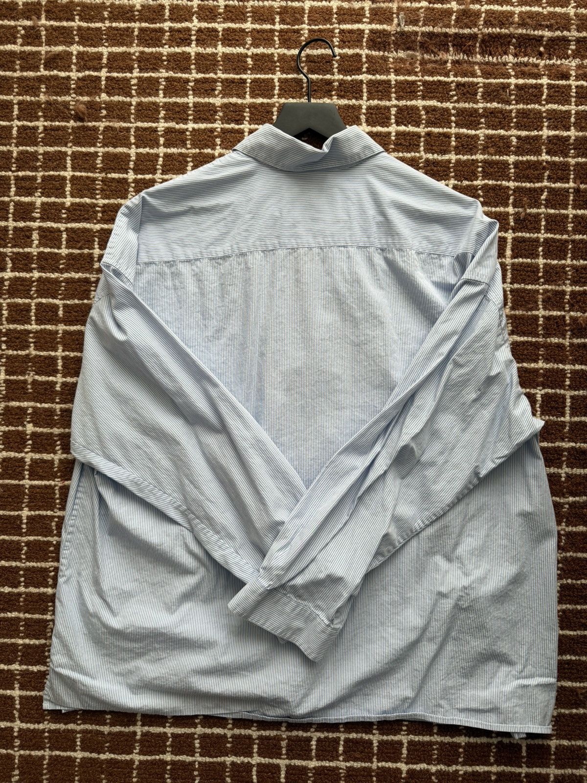 Other New Amsterdam Button Up Size US M / EU 48-50 / 2 - 4 Thumbnail