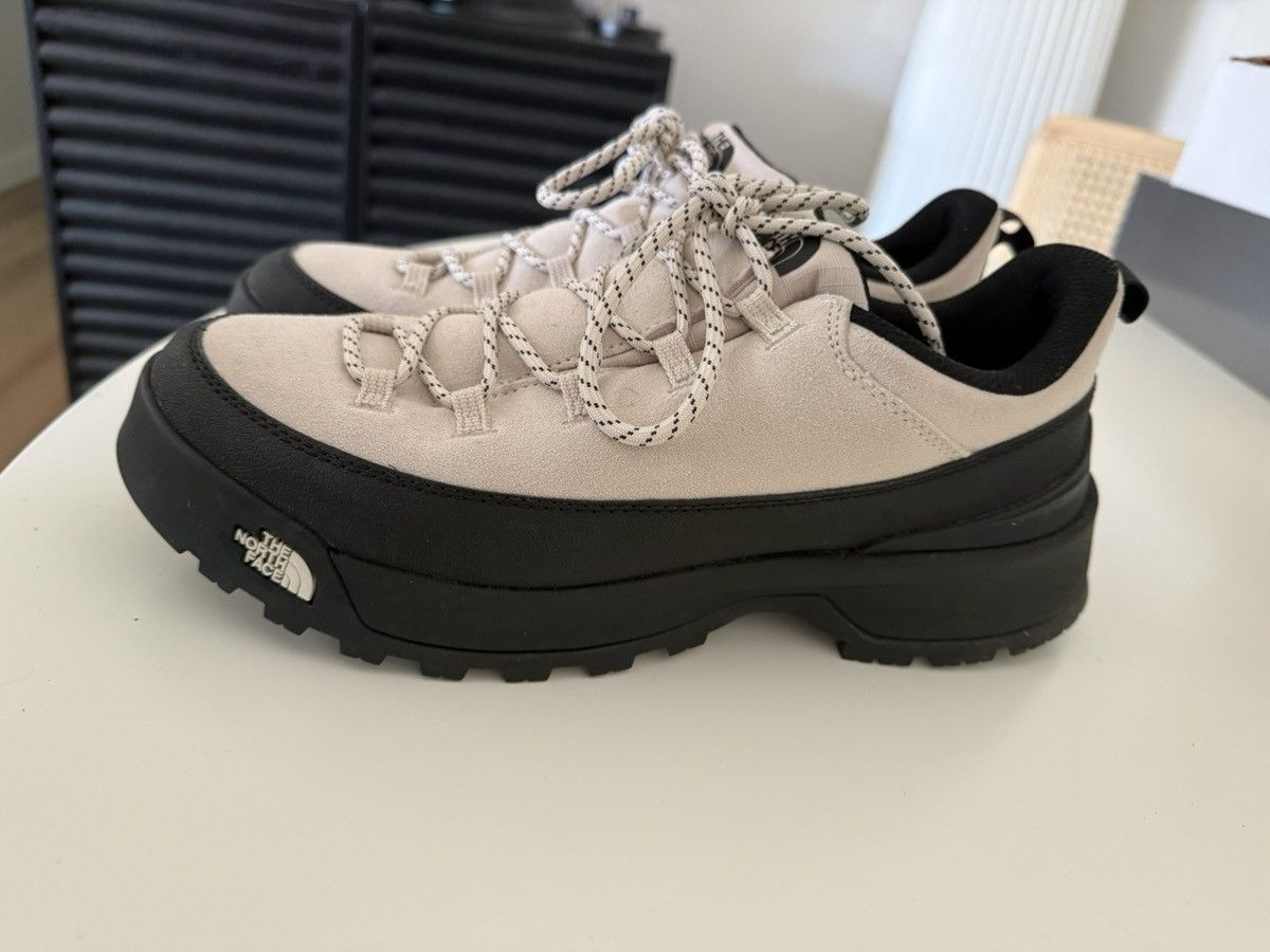 The North Face Glenclyffe Urban Low Sneaker Size US 8.5 / EU 41-42 - 3 Thumbnail