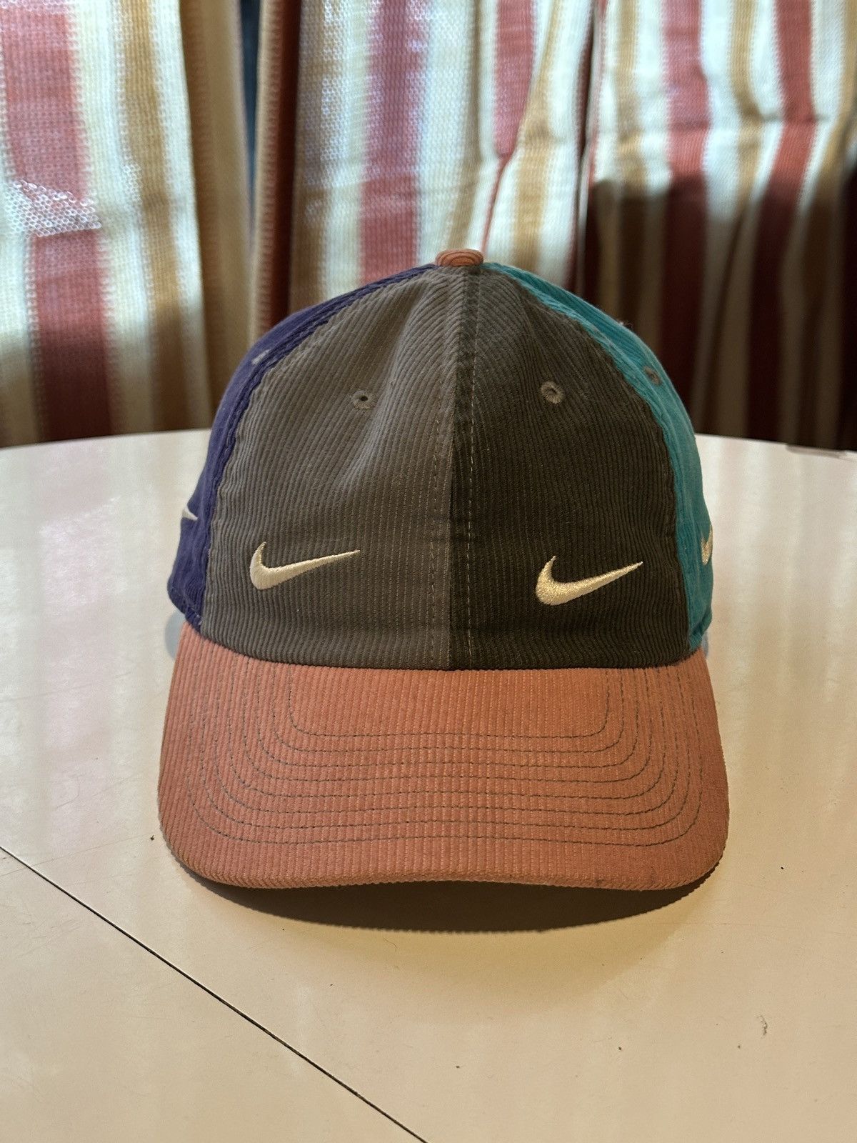 Nike Nike Sean Wotherspoon Set with sign from Sean Size US 10 / EU 43 - 9 Thumbnail