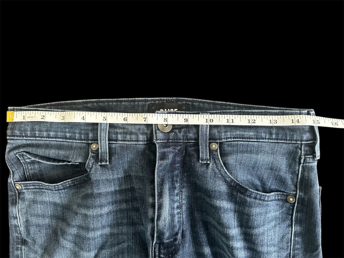 Paige Paige Mens Denim Jeans Lennox Size 31 Size US 31 - 2 Thumbnail