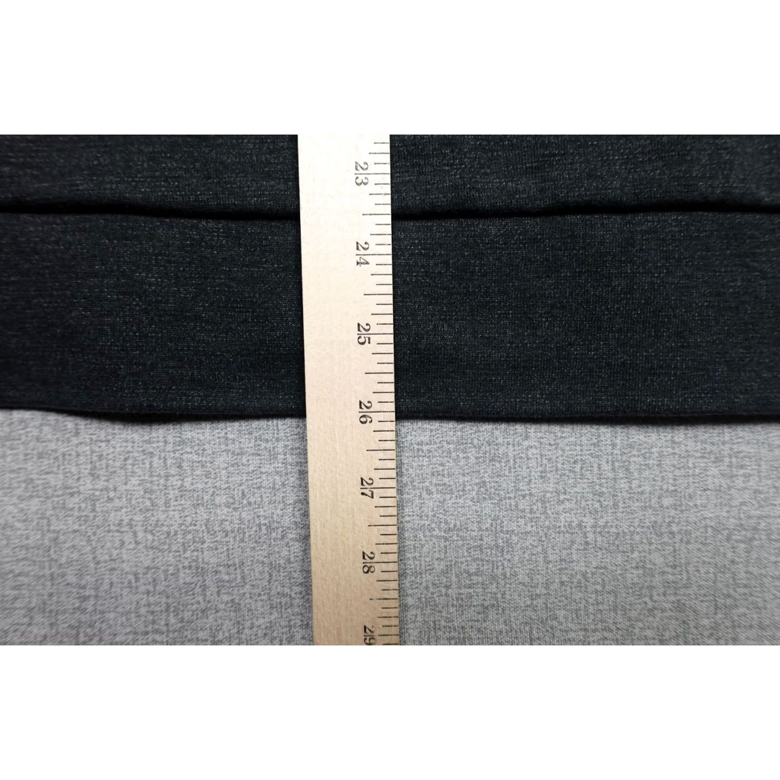 Nike Nike Sweatshirt Mens M Black Crewneck Fleece Kangaroo Pocket Logo Dri-Fit Size US M / EU 48-50 / 2 - 7 Thumbnail