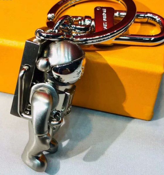 Louis Vuitton LV Authentic 2019 Limited Edition Key Holder Size ONE SIZE - 4 Thumbnail