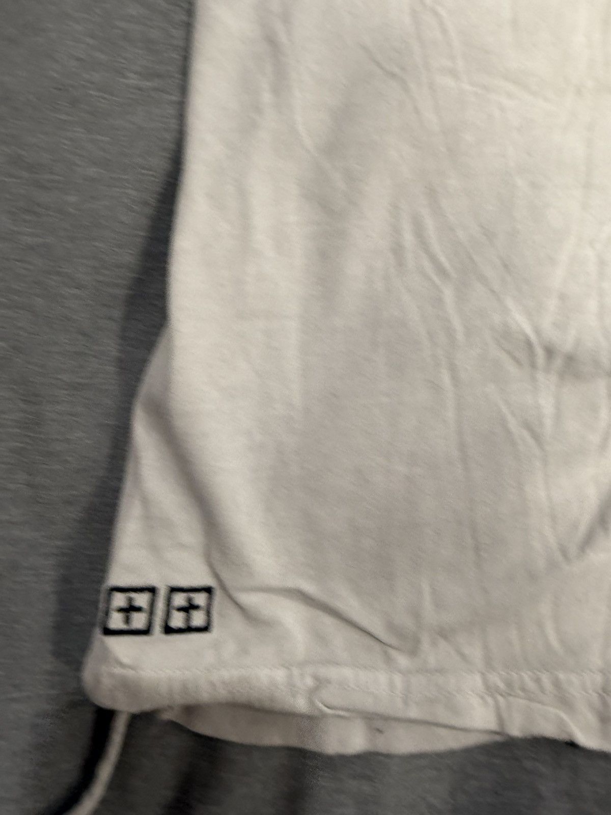 Ksubi Ksubi T-shirt Size US S / EU 44-46 / 1 - 9 Thumbnail