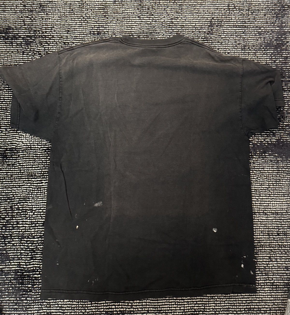 Harley Davidson Harley Davidson Vintage T Shirt Size US L / EU 52-54 / 3 - 5 Thumbnail