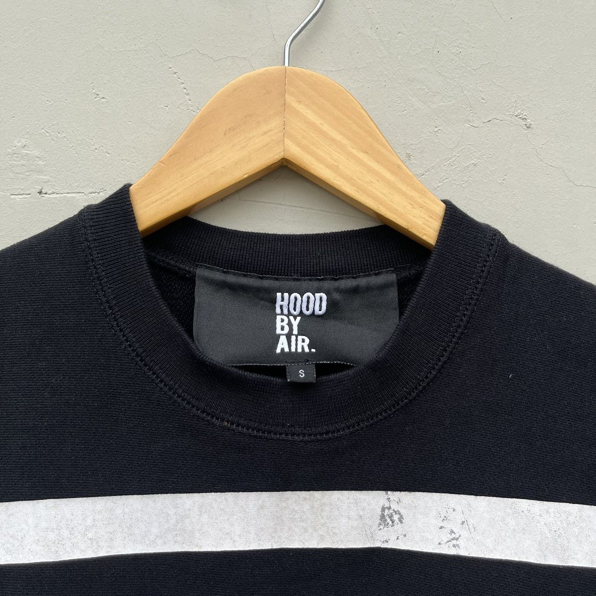 Hood By Air Hood by air HBA hoodie Size US S / EU 44-46 / 1 - 3 Thumbnail